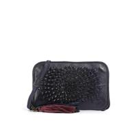 Taschendieb Wien Mondweg 4 Umhängetasche navy, Leder, Damen