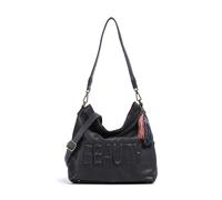 Taschendieb Wien Paoliweg 2 Schultertasche navy, Leder, Damen