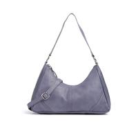 Taschendieb Wien Salvatorianerplatz 3 Schultertasche lavendel, genarbtes Rindsleder, Damen