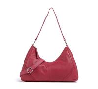 Taschendieb Wien Salvatorianerplatz 3 Schultertasche pink, Leder, Damen