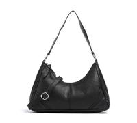 Taschendieb Wien Salvatorianerplatz 3 Schultertasche schwarz, Leder, Damen