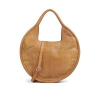 Taschendieb Wien Salvatorianerplatz 5 Shopper braun, Leder, Damen