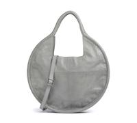 Taschendieb Wien Salvatorianerplatz 5 Shopper grau, Leder, Damen