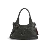 Taschendieb Wien Sternbergstraße 2 Shopper khaki, Leder, Damen