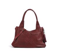 Taschendieb Wien Sternbergstraße 2 Shopper wein, Leder, Damen