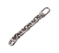 Taschengurt Verlängerung, Handtaschen Geldbörsenkette mit Metallschnallen für Geldbörsen, Handtaschen, Geldbörsen, Clutches, Schulter Crossbody Taschen, Geldbörsen Kettenriemen, Ersatz Crossbody
