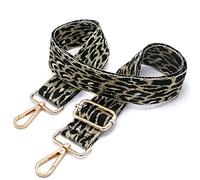 Taschengurte Zum Wechseln Schultergurt Für Taschen Taschenriemen Zubehör Shoulder Strap Tragegurt Bag Damen Breiter Bunter Längenverstellbarer K01