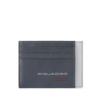 Taschenkreditkartenbeutel mit RFID-Blocker Urban Piquadro Grau - Farb-Varianten: Grigio