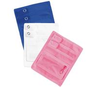 Taschenorganizer Basic (Farbe: blau)