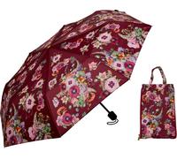 Taschenschirm & Duo Bag Blütenzauber - M. Bastin, Die Spiegelburg