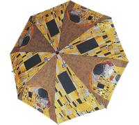 Taschenschirm »Gustav Klimt«.
