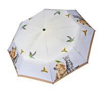 Taschenschirm »Hund & Katz« / Bei Hugendubel