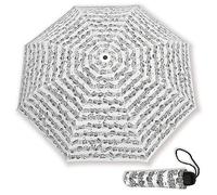 Taschenschirm Notenzeile