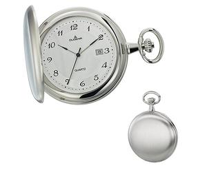 Taschenuhr Cavalier von Dugena 4460301