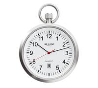 Taschenuhr Datum Regent 32P409