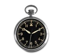 Taschenuhr Handaufzug Aristo TAU-3