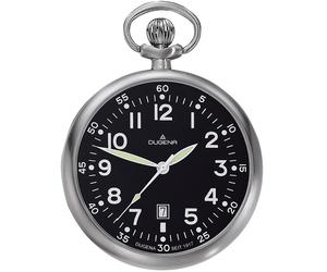 Taschenuhr Lepine 4288289-1 Quarz