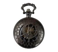 Taschenuhr mechanisch Peaky Blinders Hunter Automatik Einheitsgröße