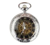 Taschenuhr Mechanisch Peaky Blinders Hunter Automatisch Einheitsgröße
