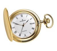 Taschenuhr Savonette 4288033-1 Quarz