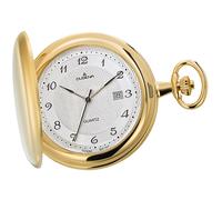 Taschenuhr Savonette 4460302 Quarz