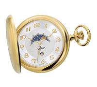 Taschenuhr Savonette 4460306 Quarz