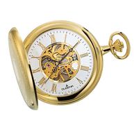 Dugena Savonette Taschenuhr 4460307
