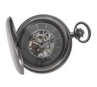 Taschenuhr Savonette 4460979-1 Handaufzug