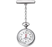 Taschenuhr Schwesternuhr 4149882-1 Quarz