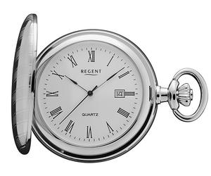 Taschenuhr von Regent P 17