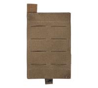 Tasmanian Tiger 2 Molle Adapter VL, Tasche Zubehör, braun Onesize
