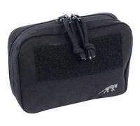 Tasmanian Tiger Admin Pouch, Bürotasche, Schwarz Onesize