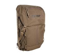 TASMANIAN TIGER TT Turtle Pack ZP Schwarz