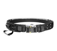 Tasmanian - Tiger Battle Belt Set - Taktischer Gürtel - Black L/XL