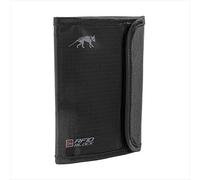 Tasmanian Tiger TT Passport Safe RFID B schwarz - Reisepasshülle, Cryptalloy