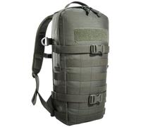 Tasmanian Tiger Essential Pack MKII IRR, Rucksack, Grau/Grün 9L