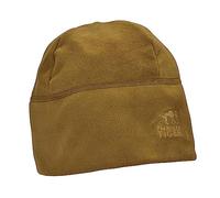 TASMANIAN TIGER Fleece Cap coyote brown