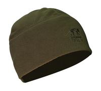 TASMANIAN TIGER Fleece Cap Mütze Schwarz OSFM - Einheitsgröße