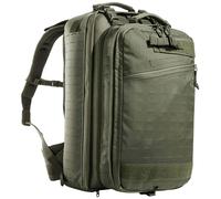 Tasmanian Tiger - FR Move On MKII IRR Rucksack - Stone Grey Olive