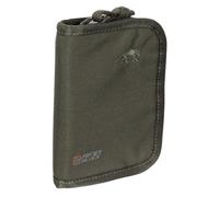 Tasmanian Tiger Geldbeutel TT Wallet RFID B Brieftasche Ausleseschutz Geldbörse NFC Auslesesicher Portemonnaie Kreditkarten-Tasche, Olive