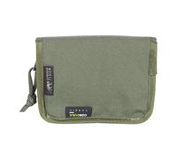 Tasmanian Tiger Geldbeutel TT Wallet RFID B – RFID/NFC Ausleseschutz – Olive