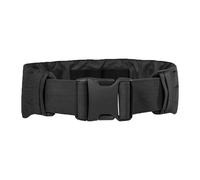 Tasmanian Tiger TT Warrior Belt LC Lasercut Molle Kompatibler Einsatz-Gürtel nach TL gefertigt Steingrau-Oliv IRR, M