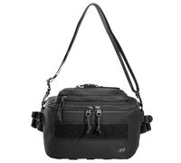 Tasmanian Tiger Medic Hip Bag black