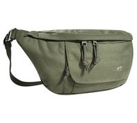 Tasmanian Tiger TT Modular Hip Bag II Taktische universelle Hüft-Tasche mit 5 Litern Volumen, DREI RV-Fächern und Molle-Klett Panel, Gürtel-Tasche für Einsatz, Sport, Trekking, Outdoor, Oliv