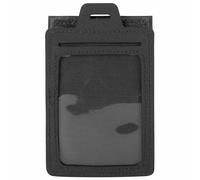 Tasmanian Tiger - ID Card Office Dokumententasche - Black