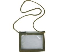 Tasmanian Tiger ID Holder olive (331)
