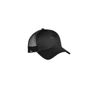 Tasmanian Tiger TT Logo Cap Schwarz