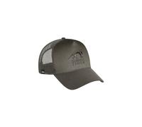 Tasmanian Tiger Baseballcap TT Logo Cap - Steingrau Oliv