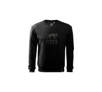 Tasmanian Tiger Logo Sweater black (040) M