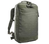 Tasmanian Tiger Medic Assault Pack MKII L IRR steingrau oliv